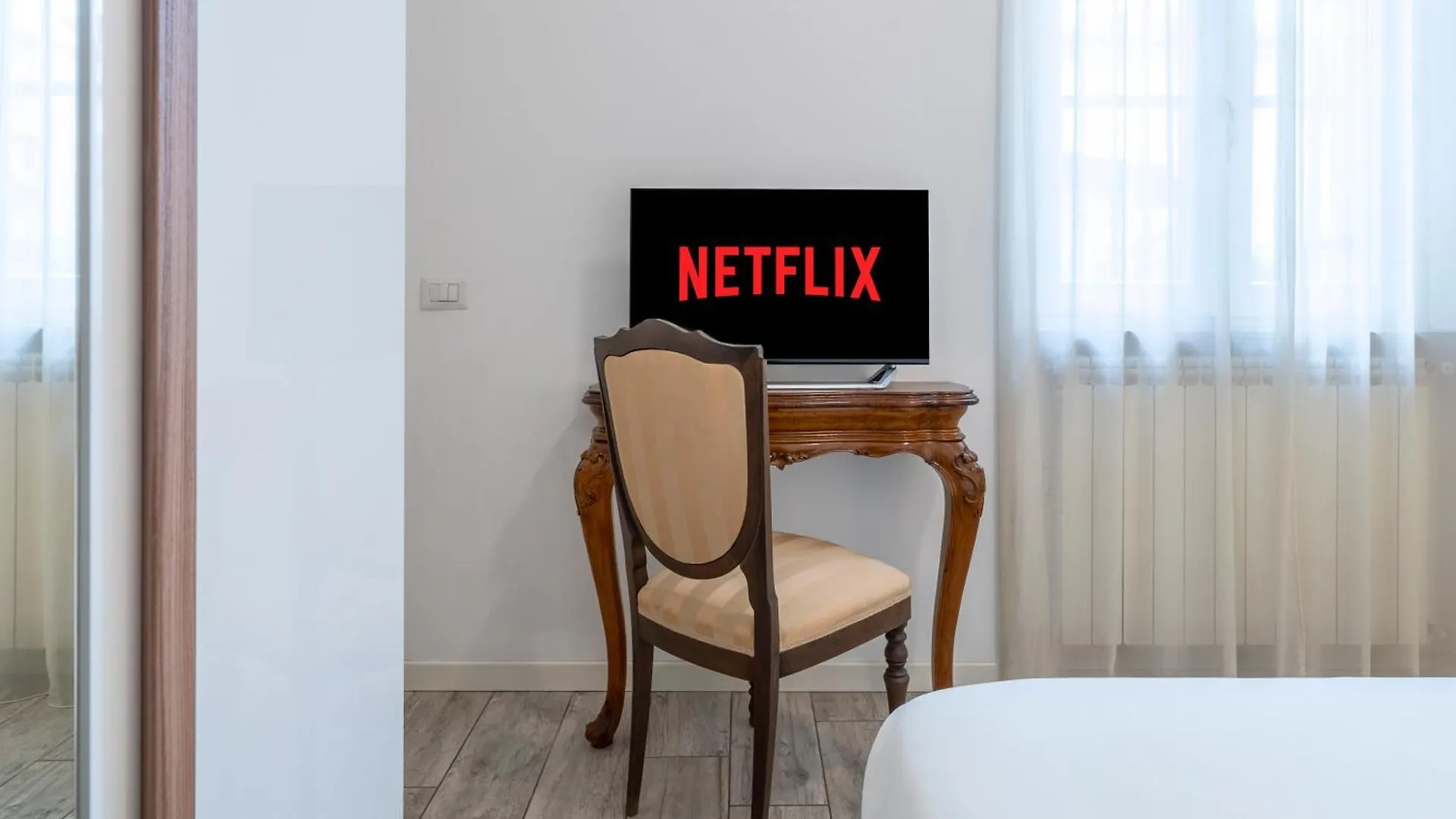 Duomo 15' - Suite 5' From Station With Wifi And A-C Milan