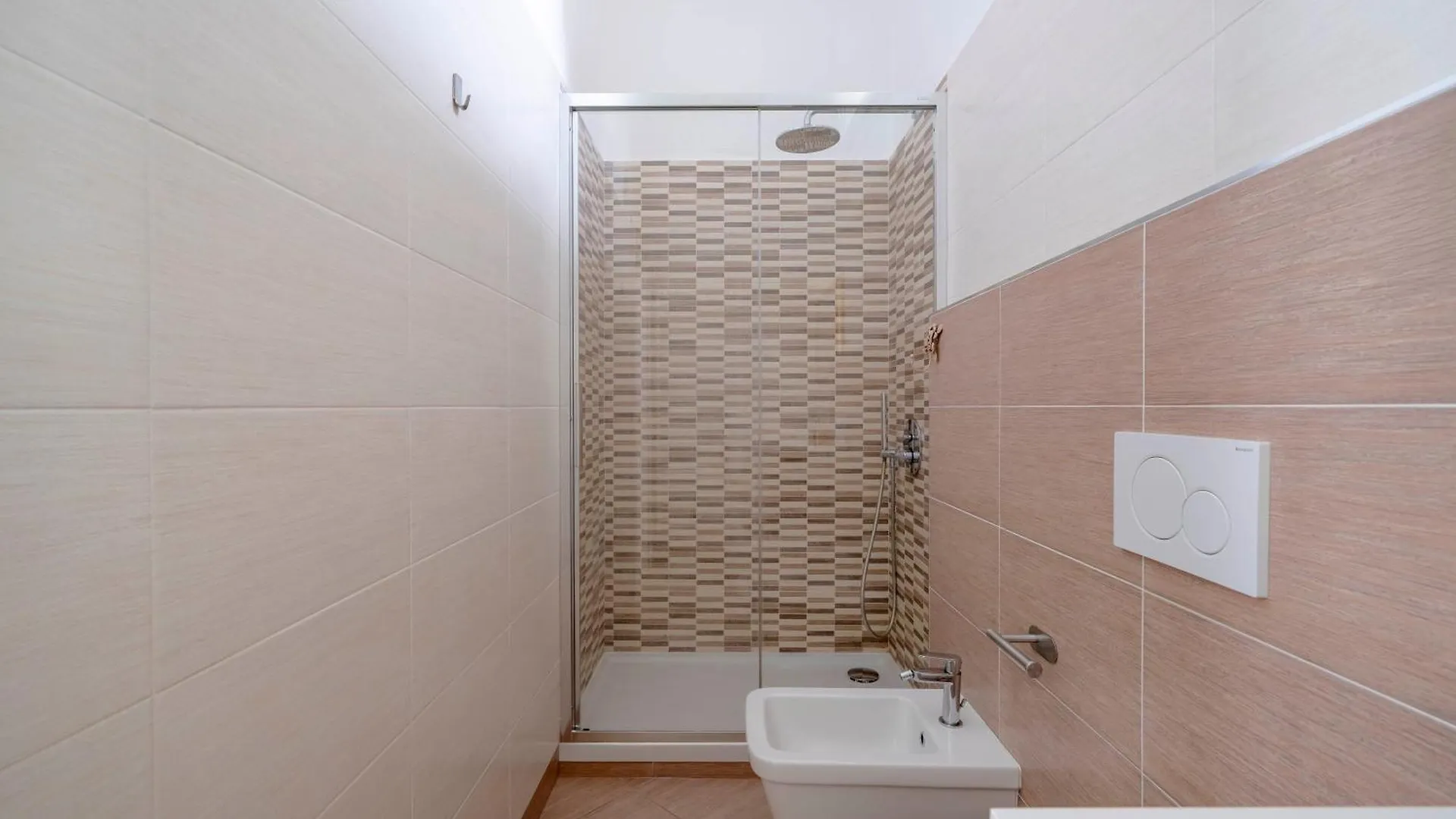 Duomo 15' - Suite 5' From Station With Wifi And A-C Milan