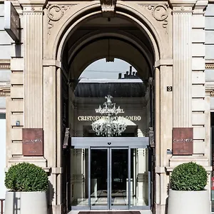 Hotel Worldhotel Cristoforo Colombo, Milano