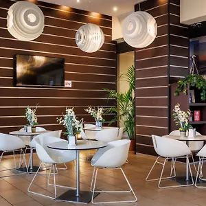 Hotel Ih Gioia, Milano